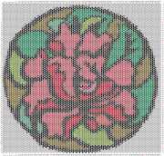 pattern Plants Flowers