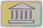 pattern Architecture Buildings