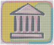 pattern Architecture Buildings
