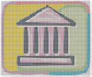 pattern Architecture Buildings
