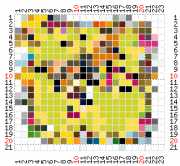 pattern Animals Butterflies