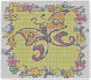 pattern Animals Butterflies
