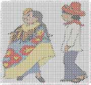 pattern People Men Women