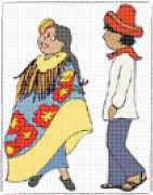 pattern People Men Women