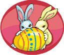 image Religion Easter Foods Eggs