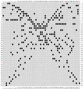 pattern Animals Butterflies