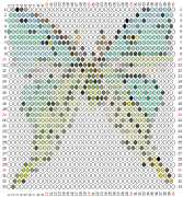 pattern Animals Butterflies