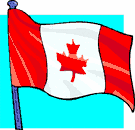 image Countries Canada Flags