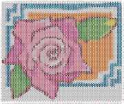 pattern Plants Roses