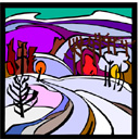 image Weather Winter