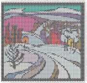 pattern Weather Winter