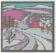 pattern Weather Winter