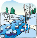 image Weather Winter