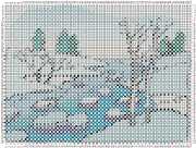 pattern Weather Winter
