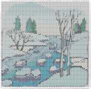 pattern Weather Winter