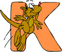 image Letters & numbers Animals