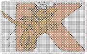 pattern Letters & numbers Animals