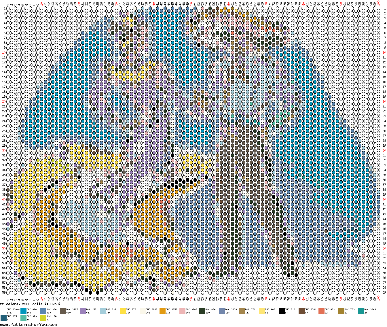 pattern People Men Women