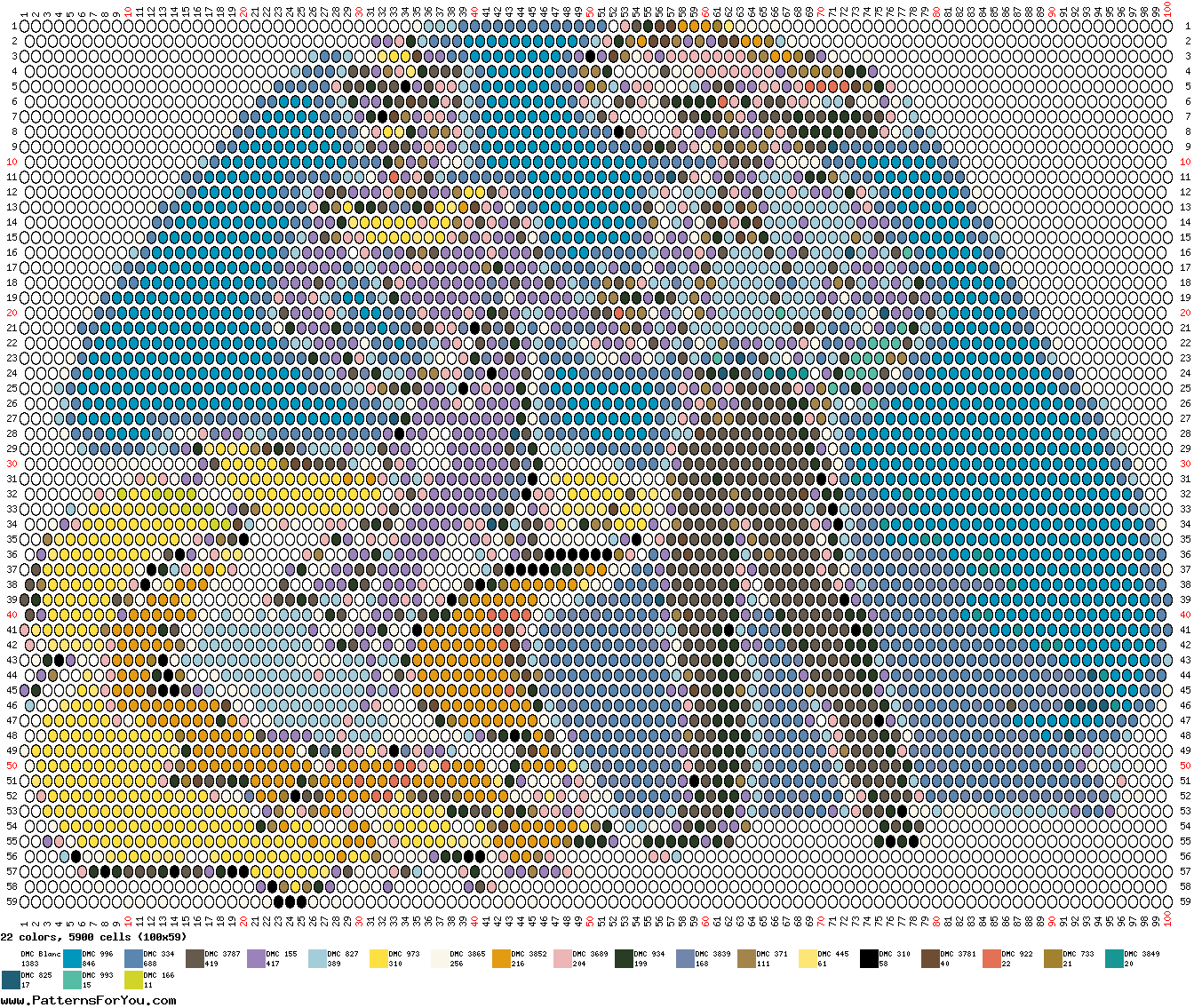 pattern People Men Women