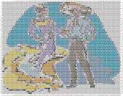 pattern People Men Women