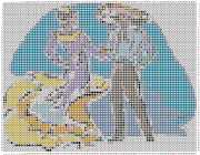 pattern People Men Women