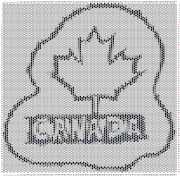 pattern Countries Canada