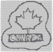 pattern Countries Canada