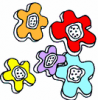image  Plants Flowers