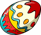 image Religion Easter Foods Eggs