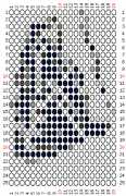 pattern Animals Horses