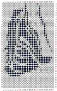 pattern Animals Horses