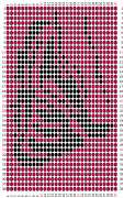 pattern Animals Horses