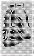 pattern Animals Horses
