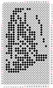 pattern Animals Horses