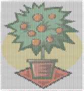 pattern Plants Trees