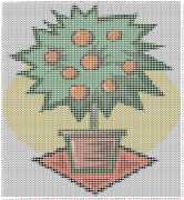 pattern Plants Trees