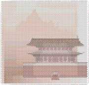 pattern Architecture Buildings Countries China