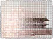 pattern Architecture Buildings Countries China