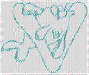 pattern Animals Fishes Letters & numbers Fishes