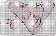 pattern Animals Fishes Letters & numbers Fishes