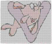 pattern Animals Fishes Letters & numbers Fishes