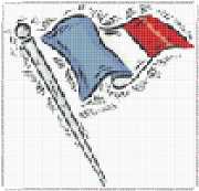 pattern Countries France Flags