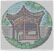 pattern Architecture Buildings Countries China
