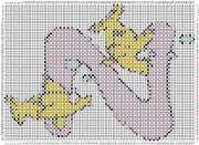 pattern Animals Fishes Letters & numbers Fishes