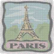 pattern Architecture Buildings Countries France
