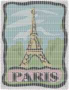 pattern Architecture Buildings Countries France
