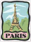 pattern Architecture Buildings Countries France