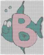 pattern Animals Fishes Letters & numbers Fishes