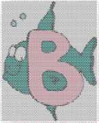 pattern Animals Fishes Letters & numbers Fishes
