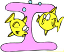 image Animals Fishes Letters & numbers Fishes